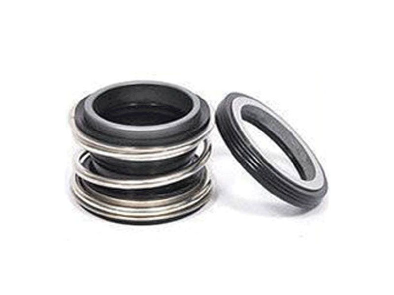 Mechanical seal