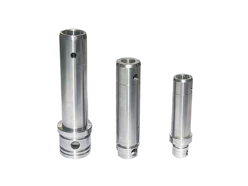 Extension shaft