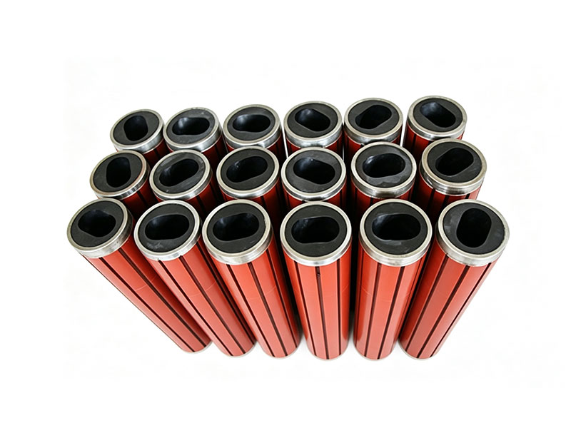 Stator