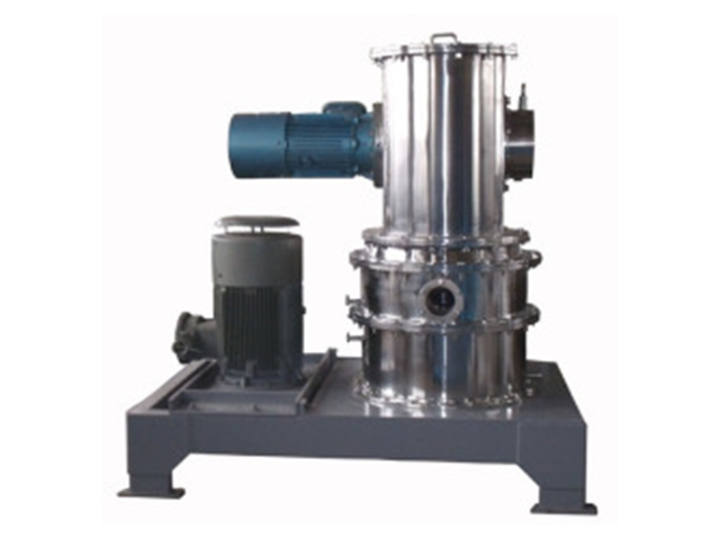 Stator
