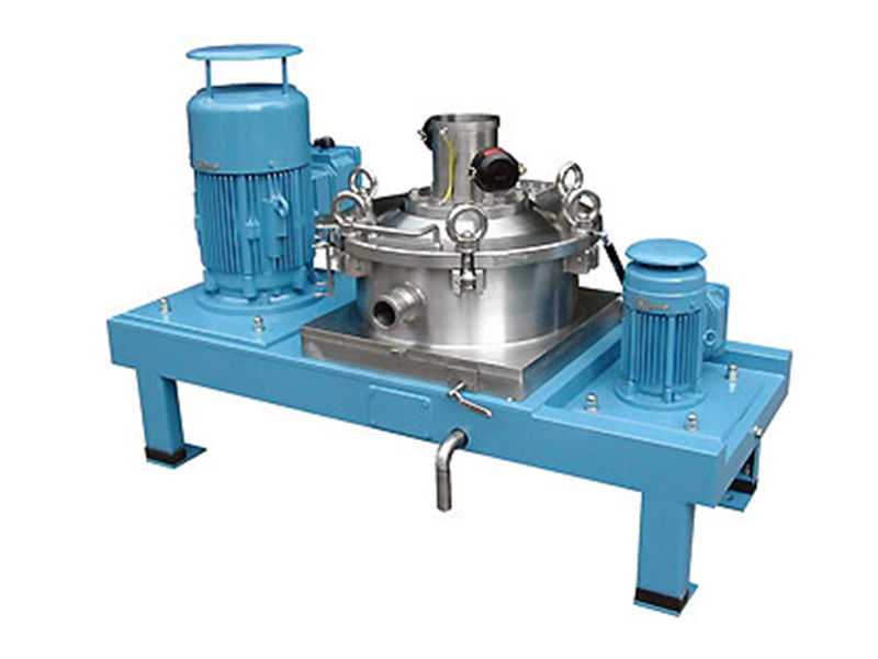 Stator