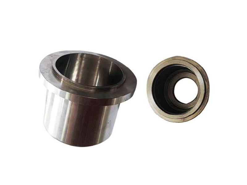 Sealing chamber