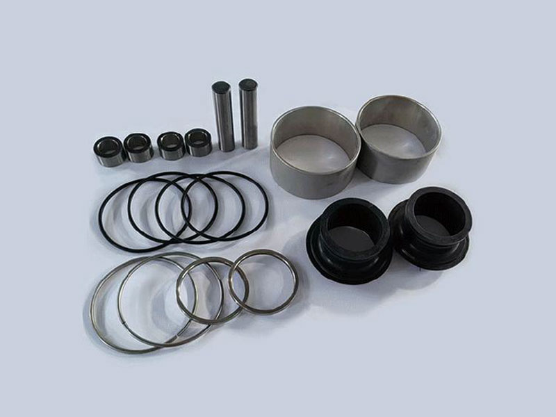 Universal joint assembly