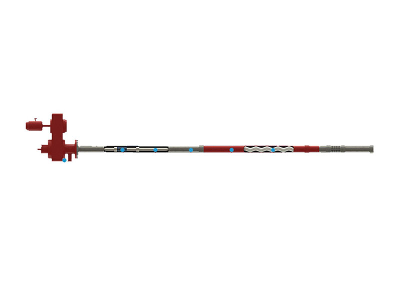 Downhole Progressive Cavity Pumps